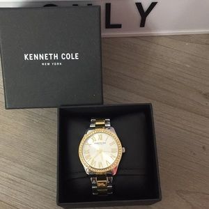 Kenneth Cole New York watch